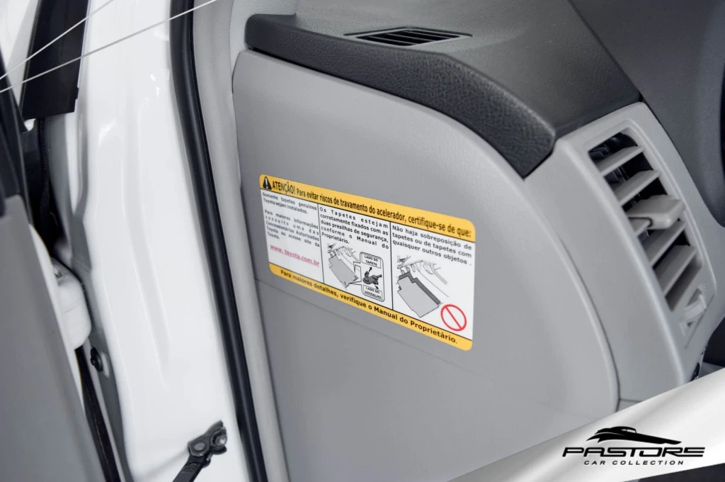 Toyota Corolla XEi 2.0