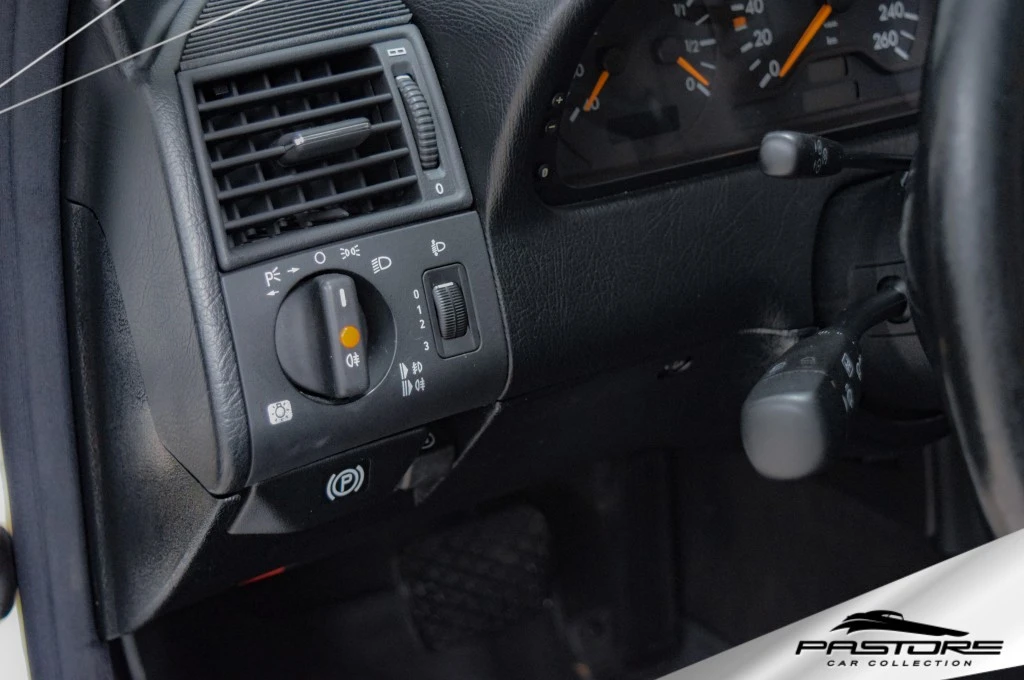 Mercedes-Benz C280 Sport 3.0