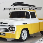 Ford F100