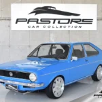 VW Passat 2.0 Turbo