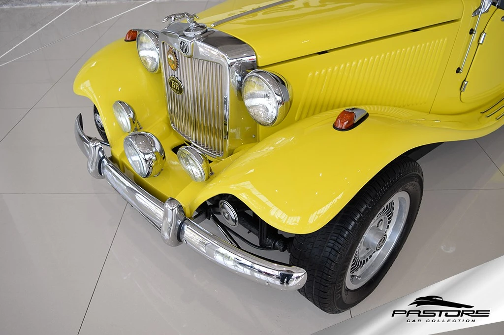 Mp Lafer MP LAFER 1.6