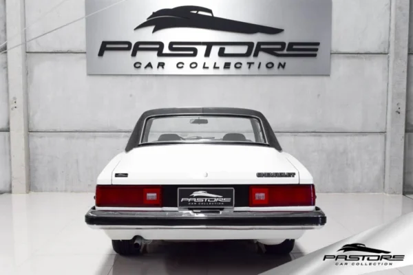 GM Opala Comodoro 4100