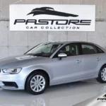 Audi A3 Sedan 1.4 TFSI