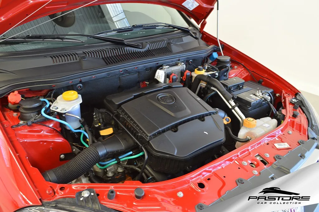 Fiat Strada Adventure CE