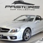 Mercedes-Benz SL 65 AMG