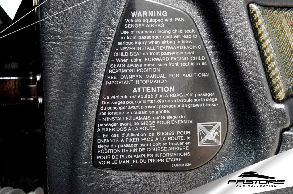 Audi 80 S2 4×4 (RS2)