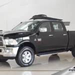 Dodge Ram 2500 Laramie