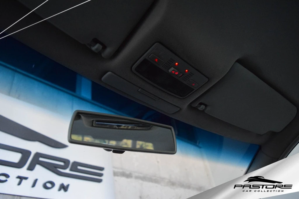 VW Golf 1.6 Sportline