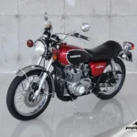 Honda CB500 Four