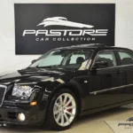Chrysler 300C SRT8