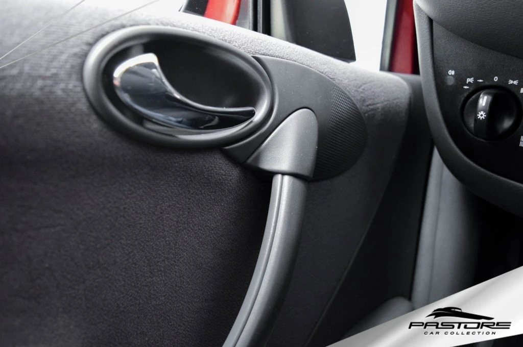 Mercedes-Benz A 160 Elegance