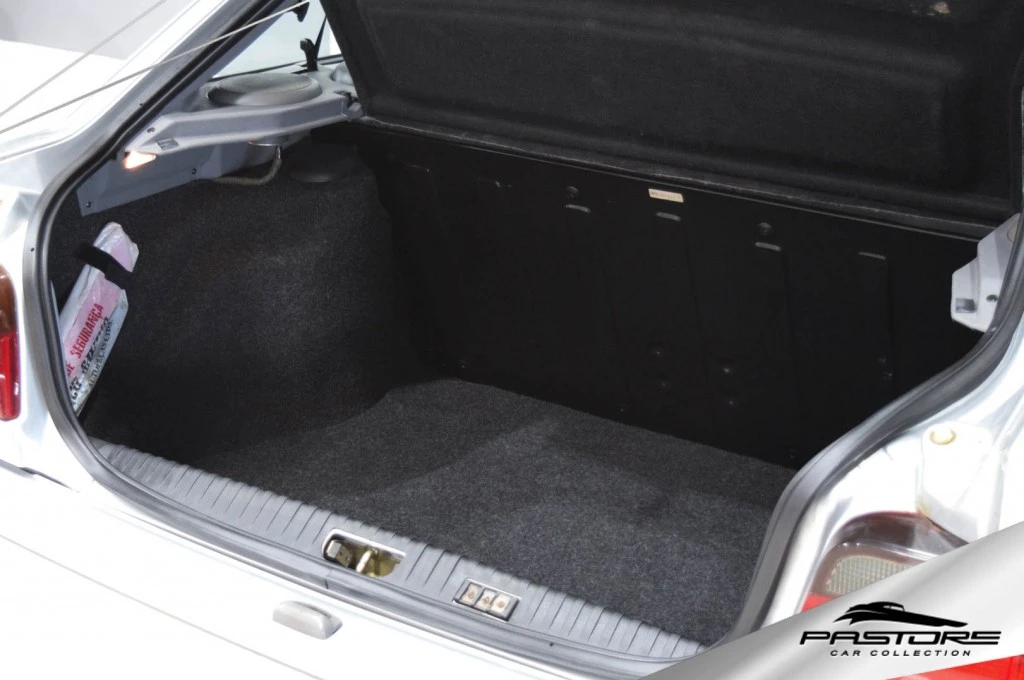 Ford Escort 1.8i GLX