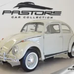 VW Fusca 1200