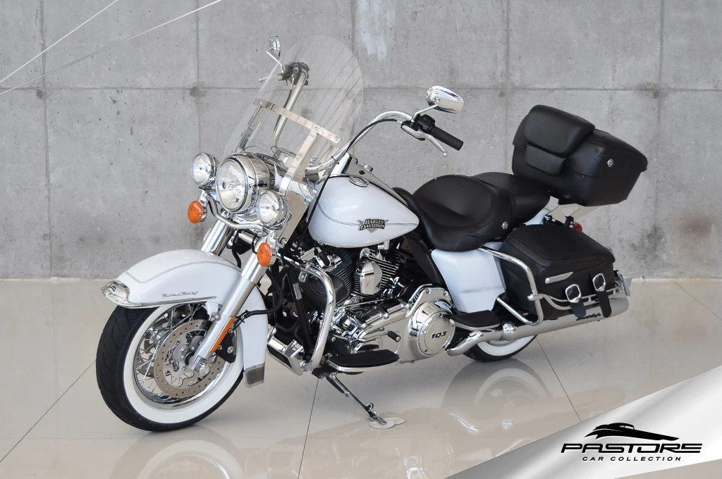 Harley-Davidson Road King Classic