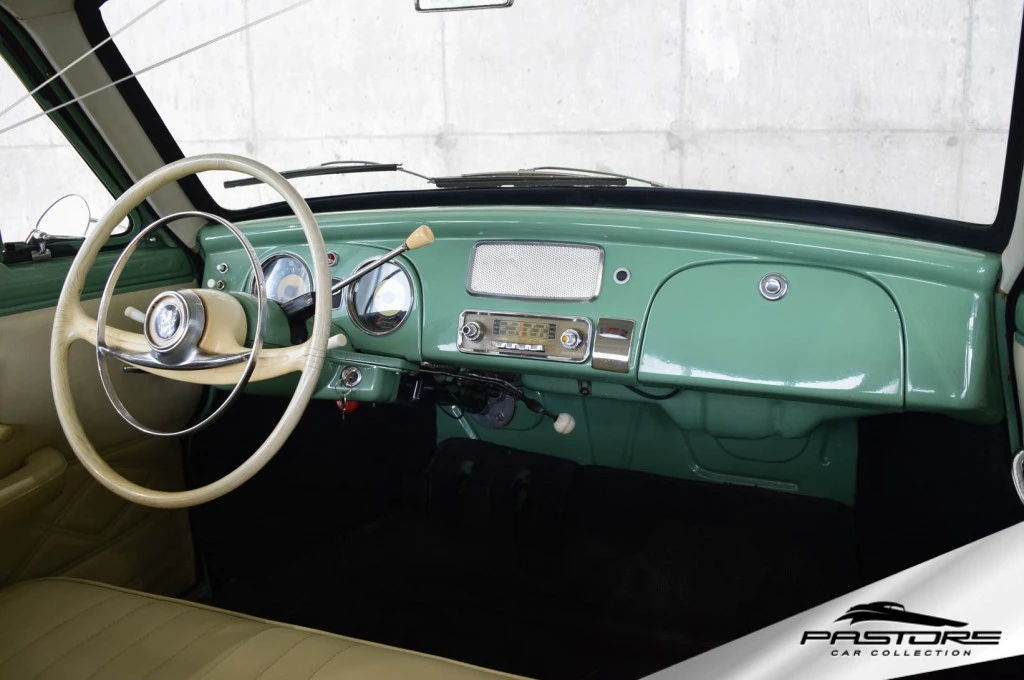 DKW Vemag Belcar 1000