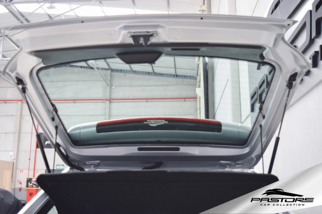 VW Gol Turbo 1.0 16V