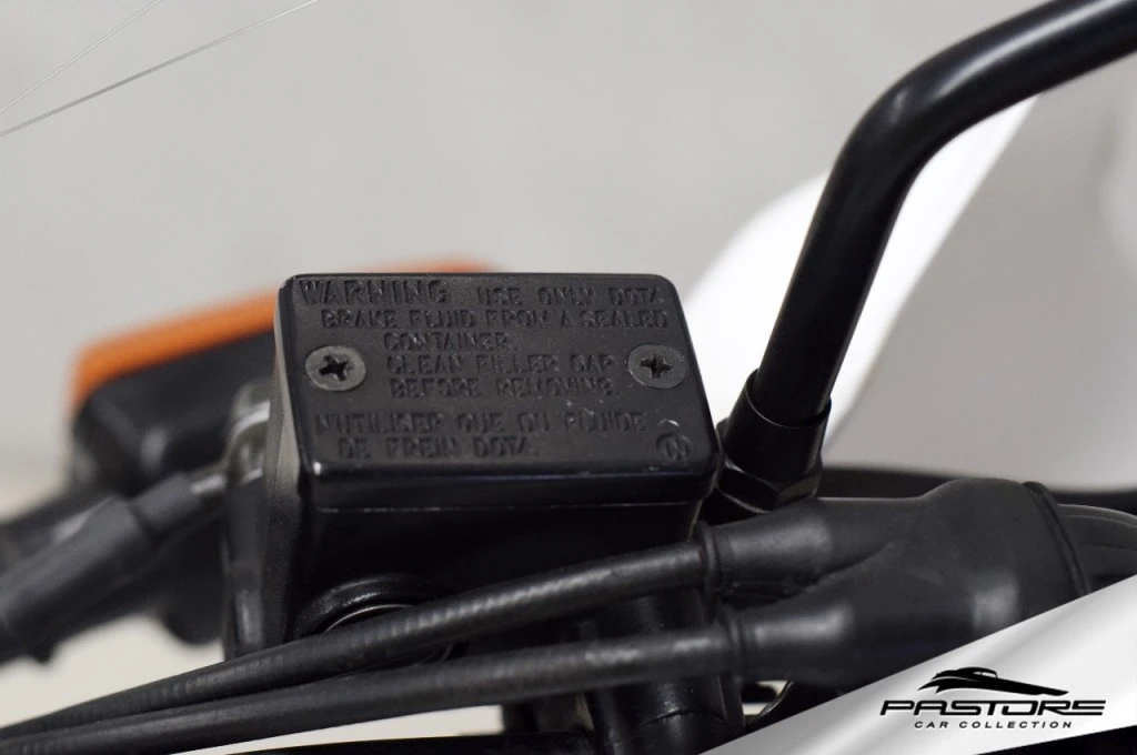 Yamaha XT 600 Z Ténéré