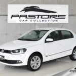 VW Voyage Highline 1.6  I-Motion