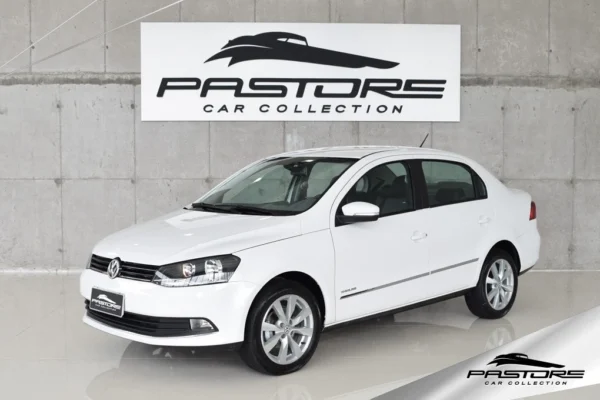 VW Voyage Highline 1.6  I-Motion
