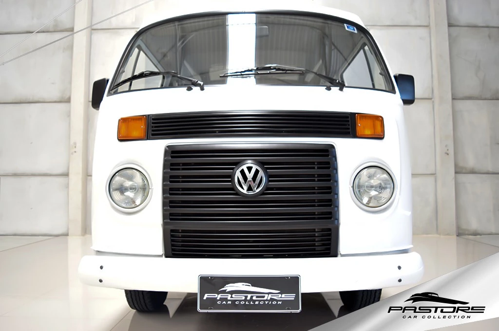 VW Kombi 1.4