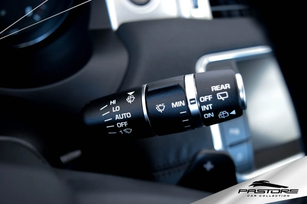 Land Rover Range Rover Evoque SE