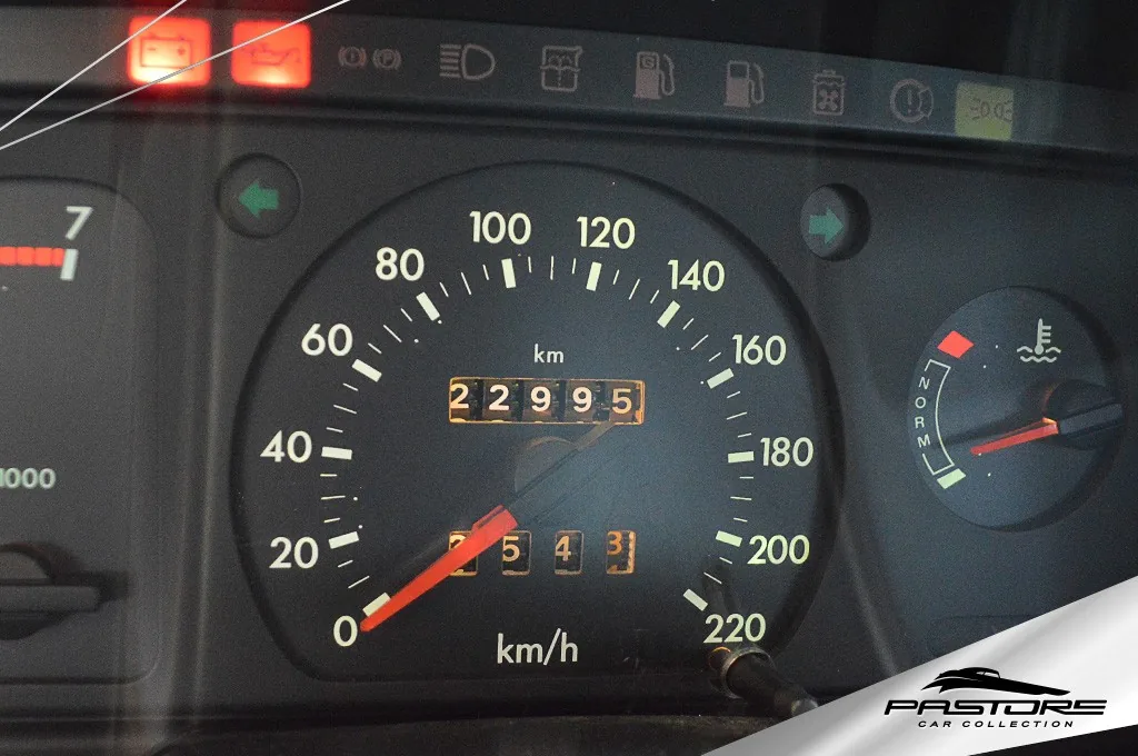Ford Escort XR3