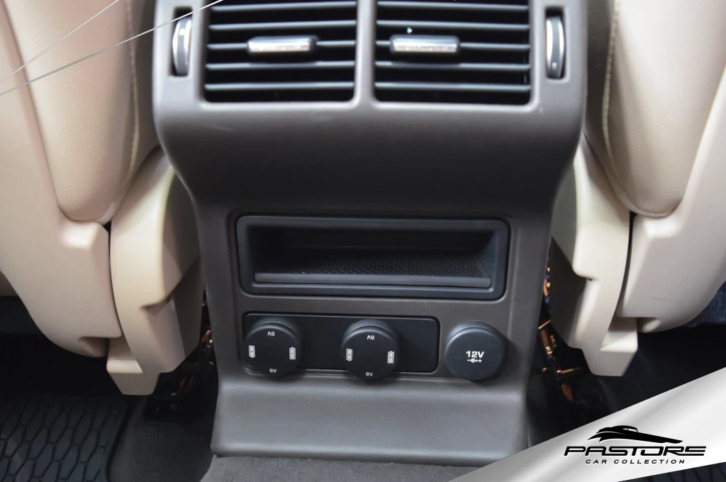 Jaguar F-Pace Prestige 2.0