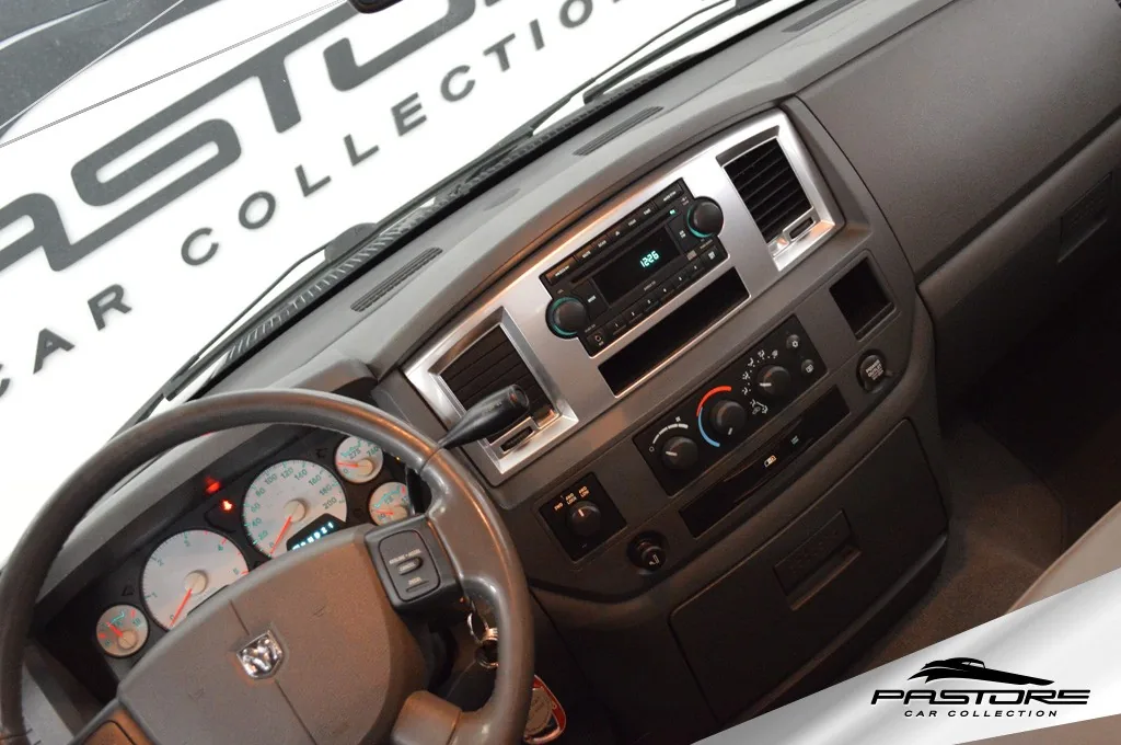 Dodge RAM 2500 Turbo Diesel 4x4