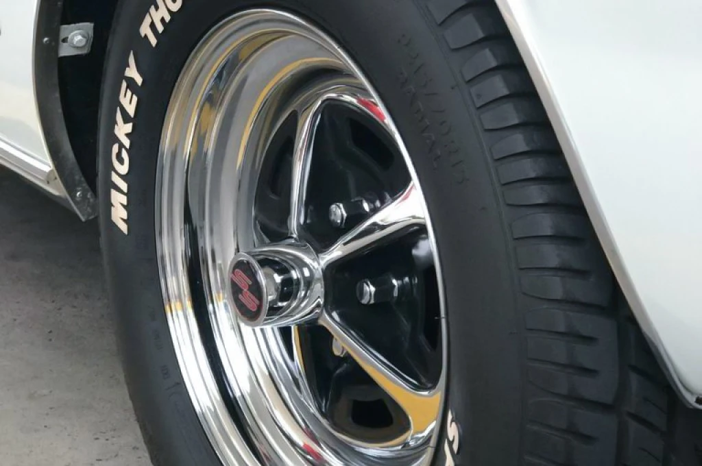 Dodge Dodge Dart Coupé Luxo