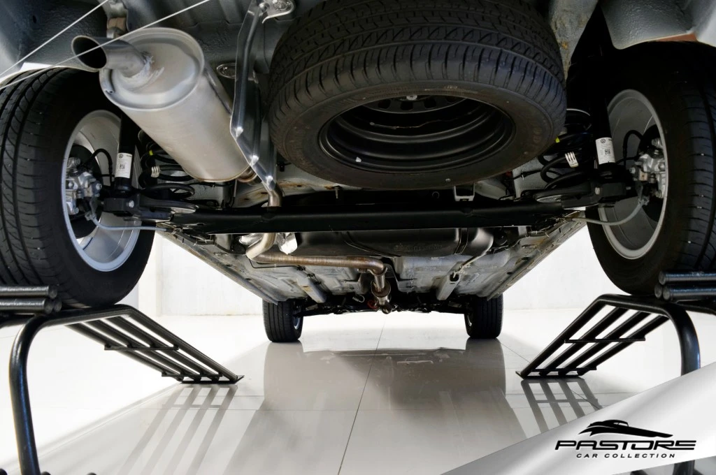 VW VW Saveiro Trendline