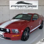 Ford Mustang GT
