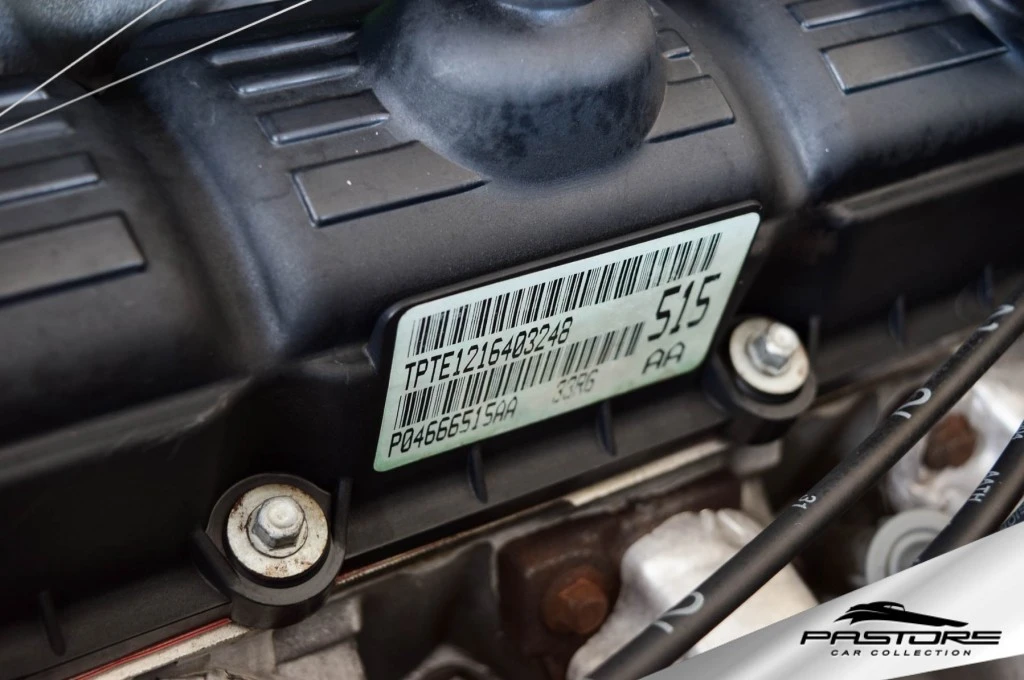 Chrysler Grand Caravan Limited