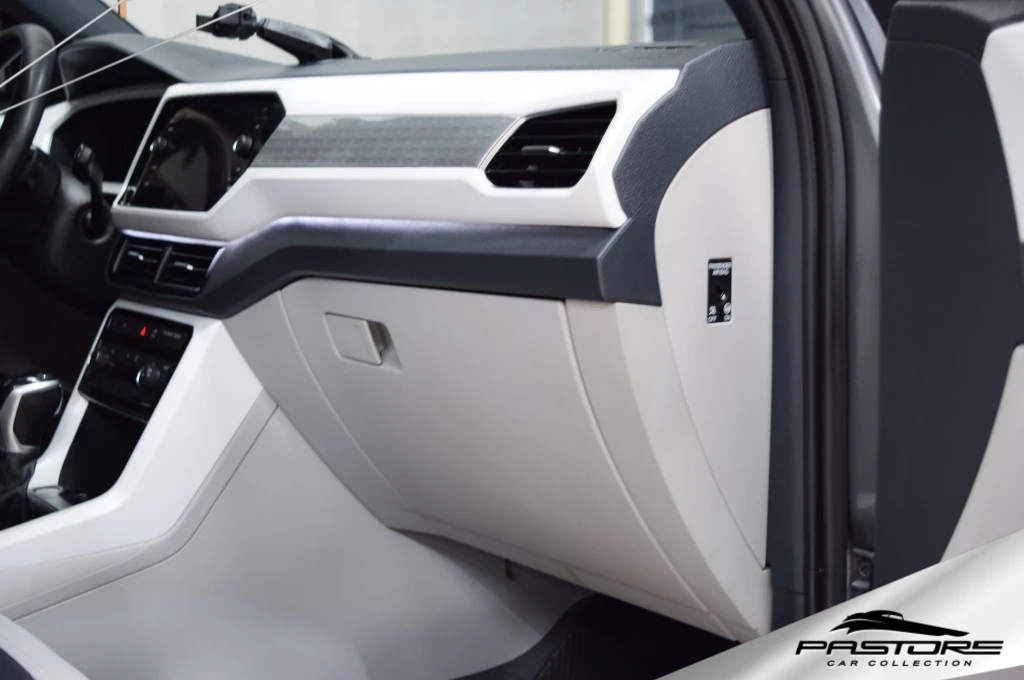 VW T-Cross Highline 250 TSi