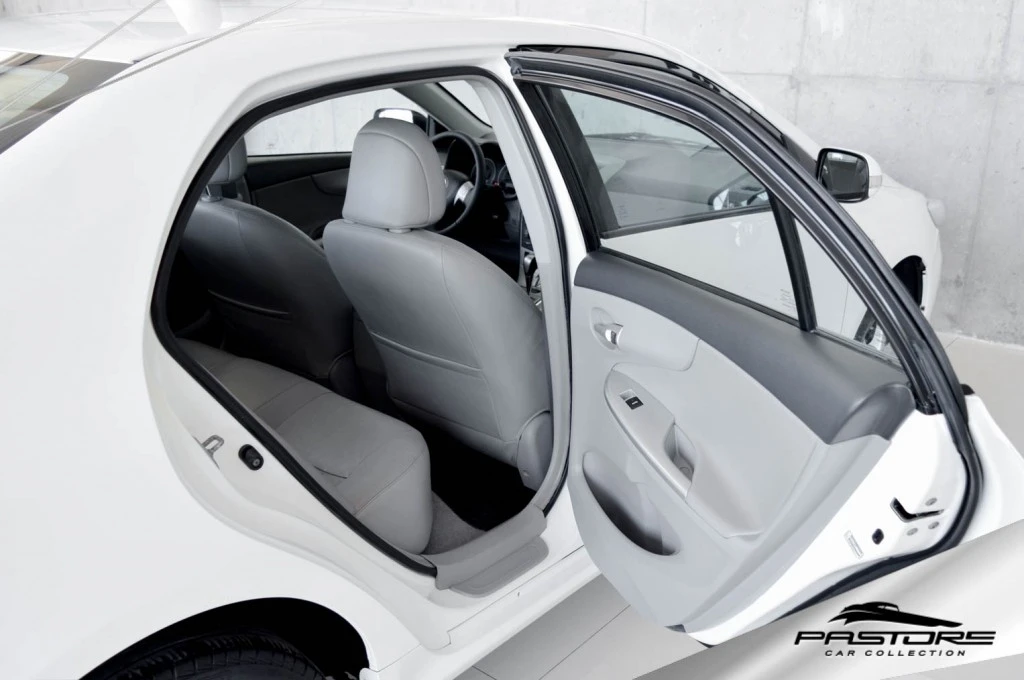 Toyota Corolla XEi 2.0