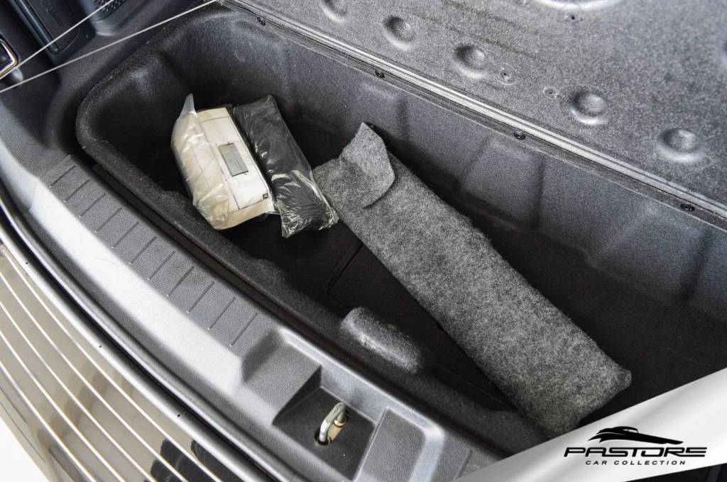 Fiat Freemont Precision