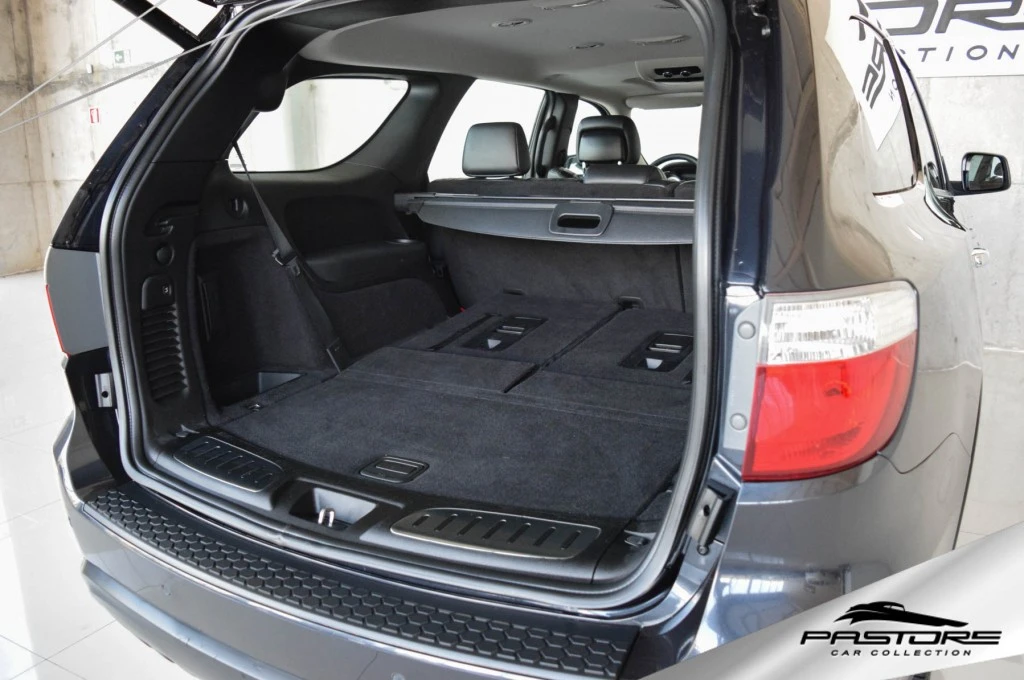 Dodge Durango Citadel