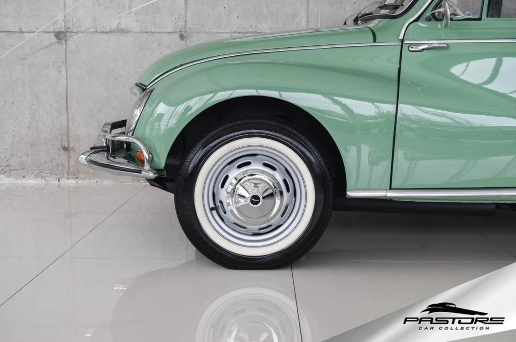 DKW Vemag Belcar 1000