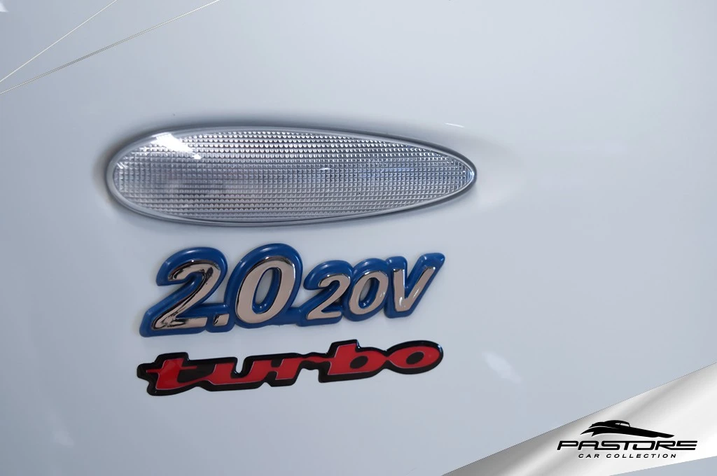 Fiat Marea Weekend Turbo