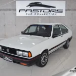 VW Passat GTS Pointer