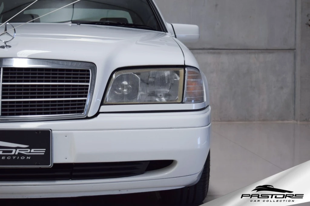 Mercedes-Benz C280 Sport 3.0