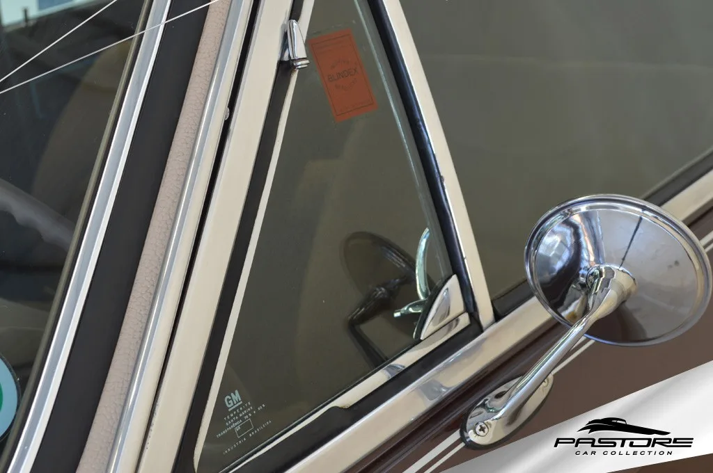 GM Opala Comodoro 4100