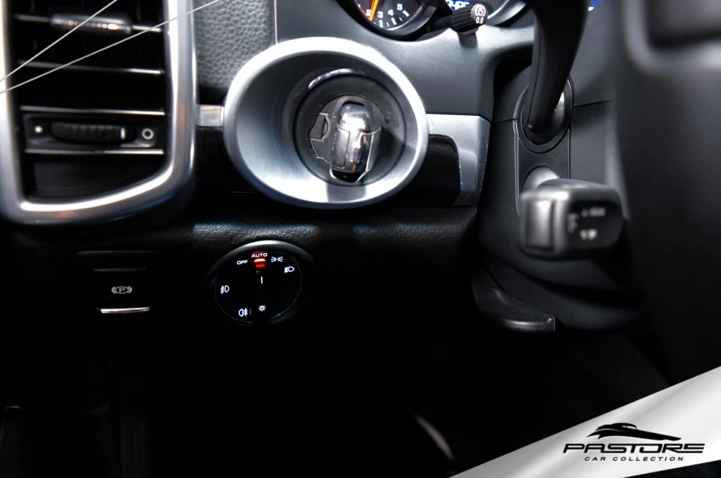 Porsche Cayenne 3.6L V6