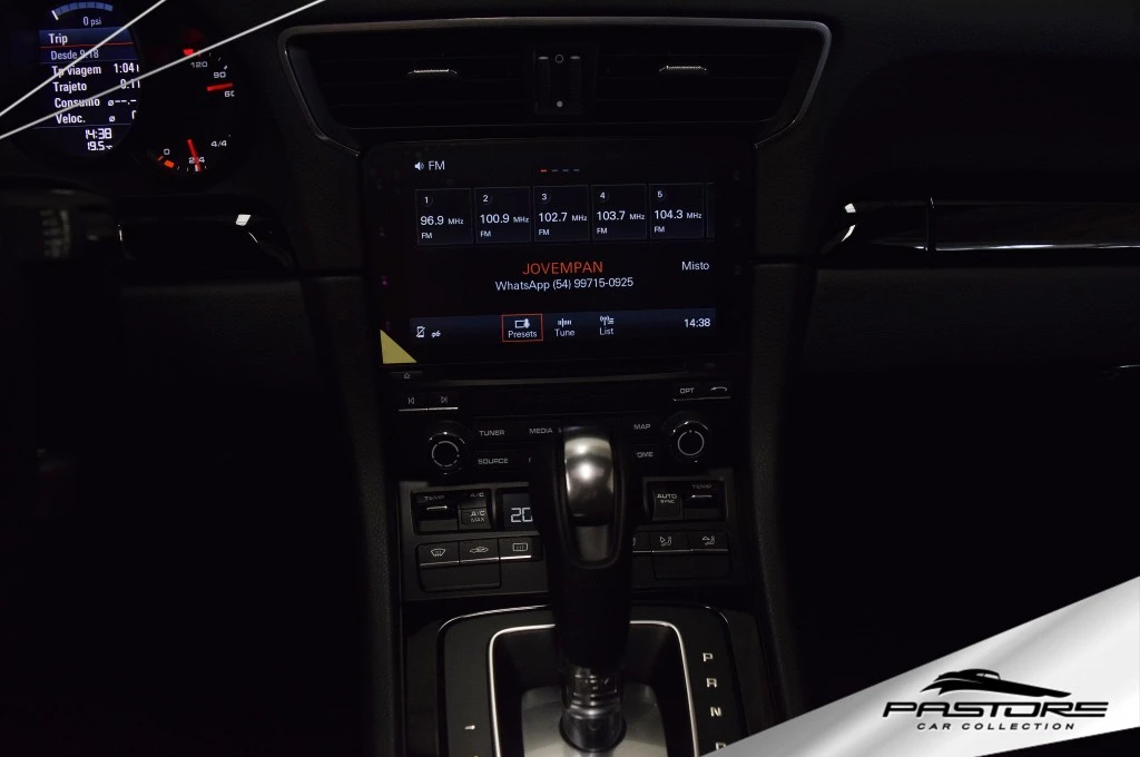 Porsche PORSCHE CARRERA T