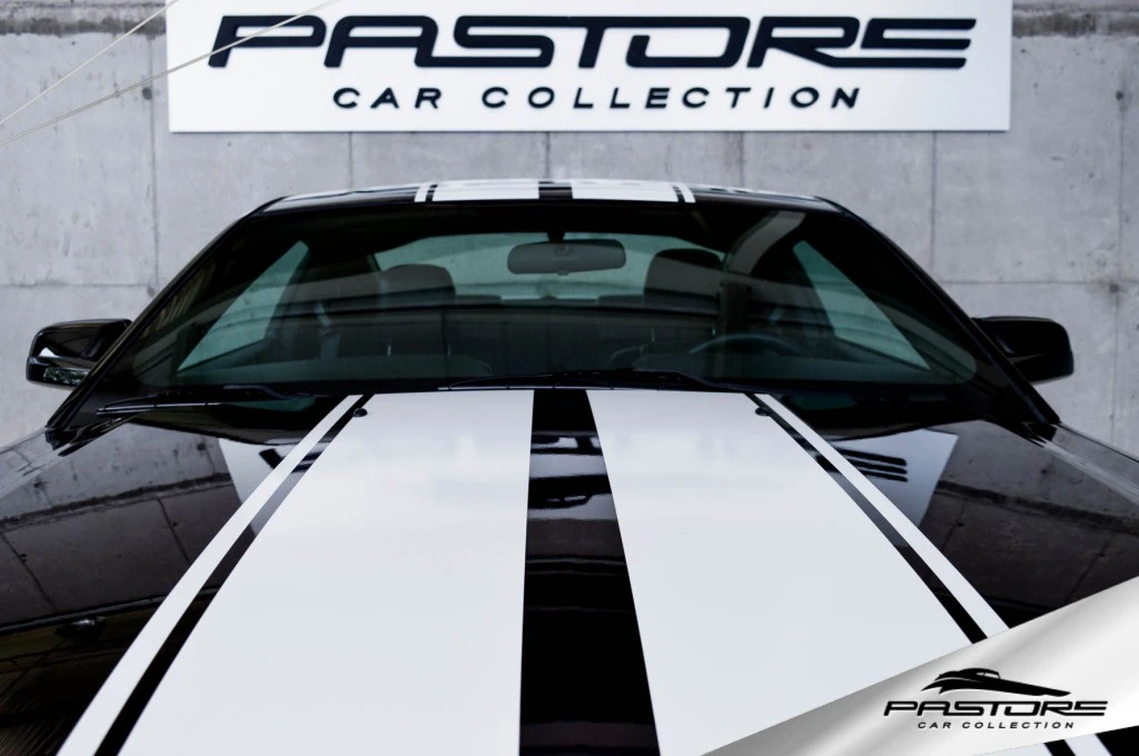 Ford Mustang Coupe V6