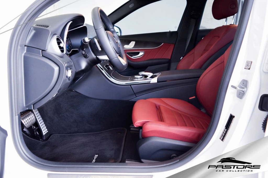 Mercedes-Benz C300 Sport