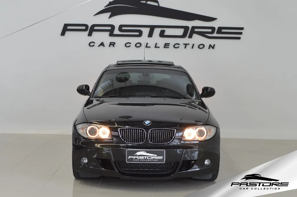 BMW 130i M Sport