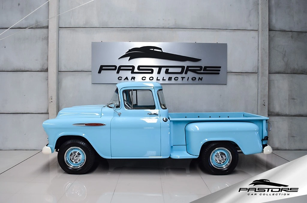 GM 3100 “Marta Rocha”