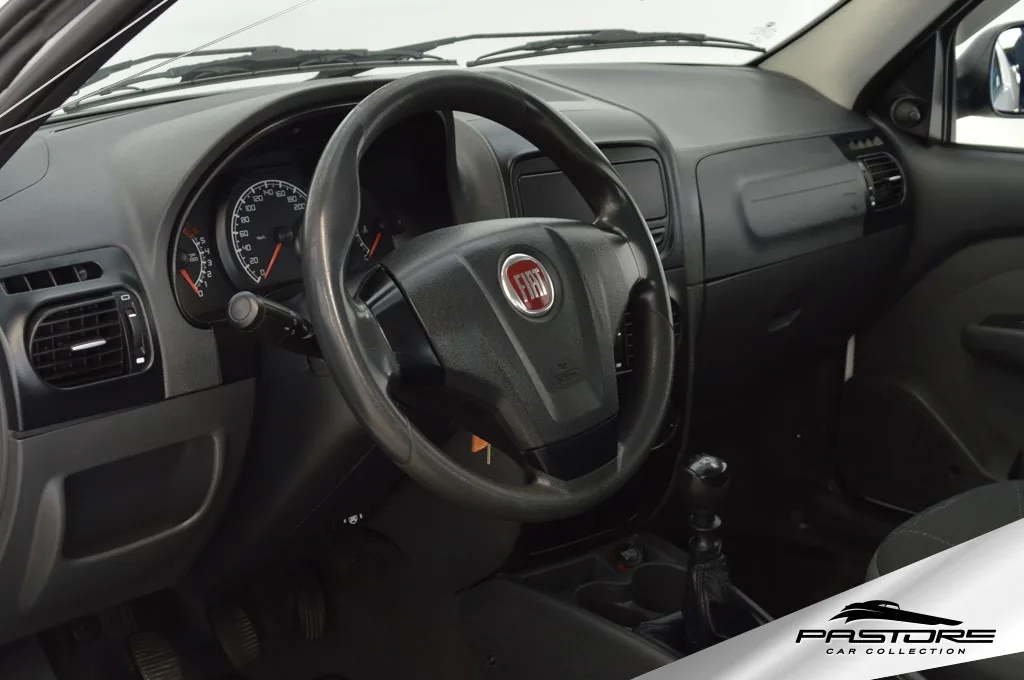 Fiat Strada Working