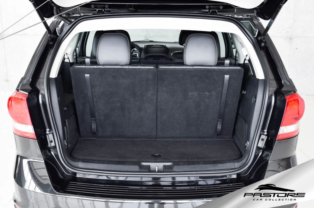 Fiat Freemont Precision