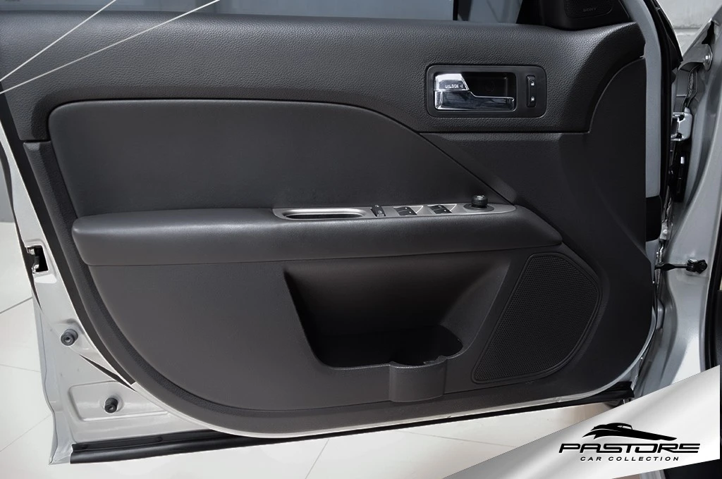 Ford Fusion SEL 3.0 V6 AWD